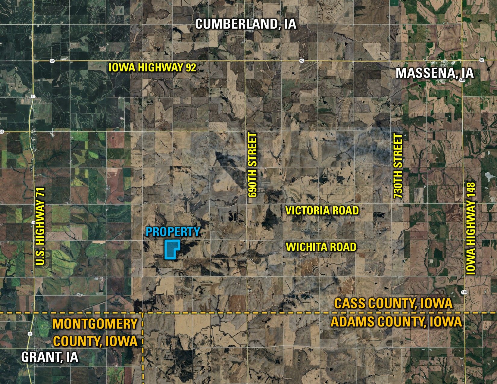 Listing Photo: Google Far Farm